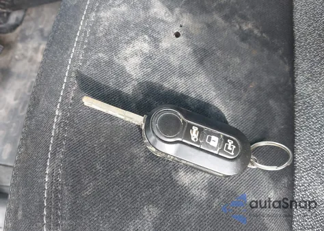 2014 Ram Promaster 1500 z USA, uszkodzony, nr VIN 3C6TRVBG6EE104234